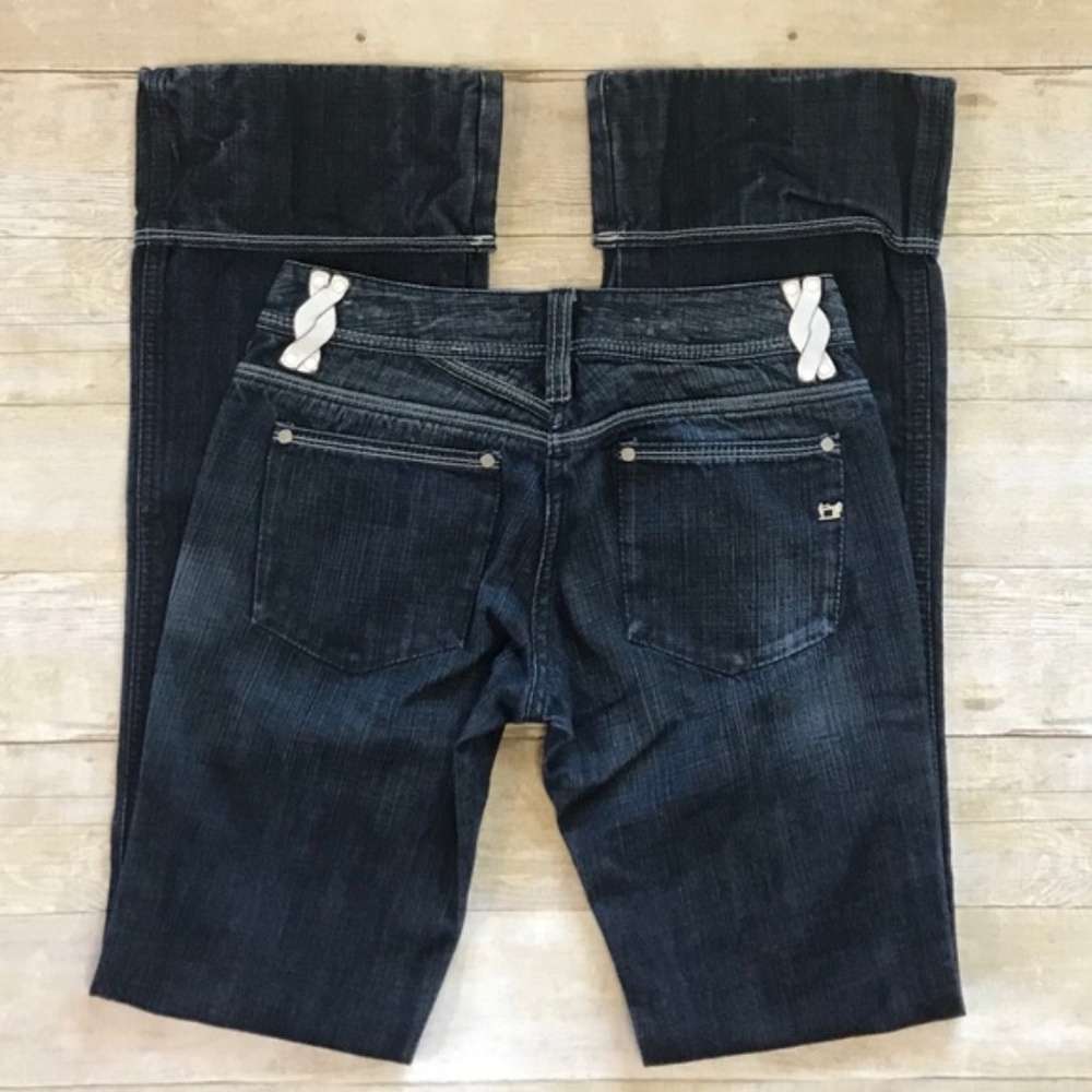 Diesel Dark Blue Women's Jeans